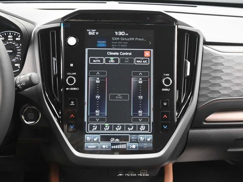 Used 2025 Subaru Forester Touring image 8