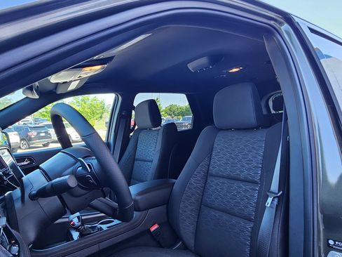 New 2026 Dodge Durango GT RWD image 19