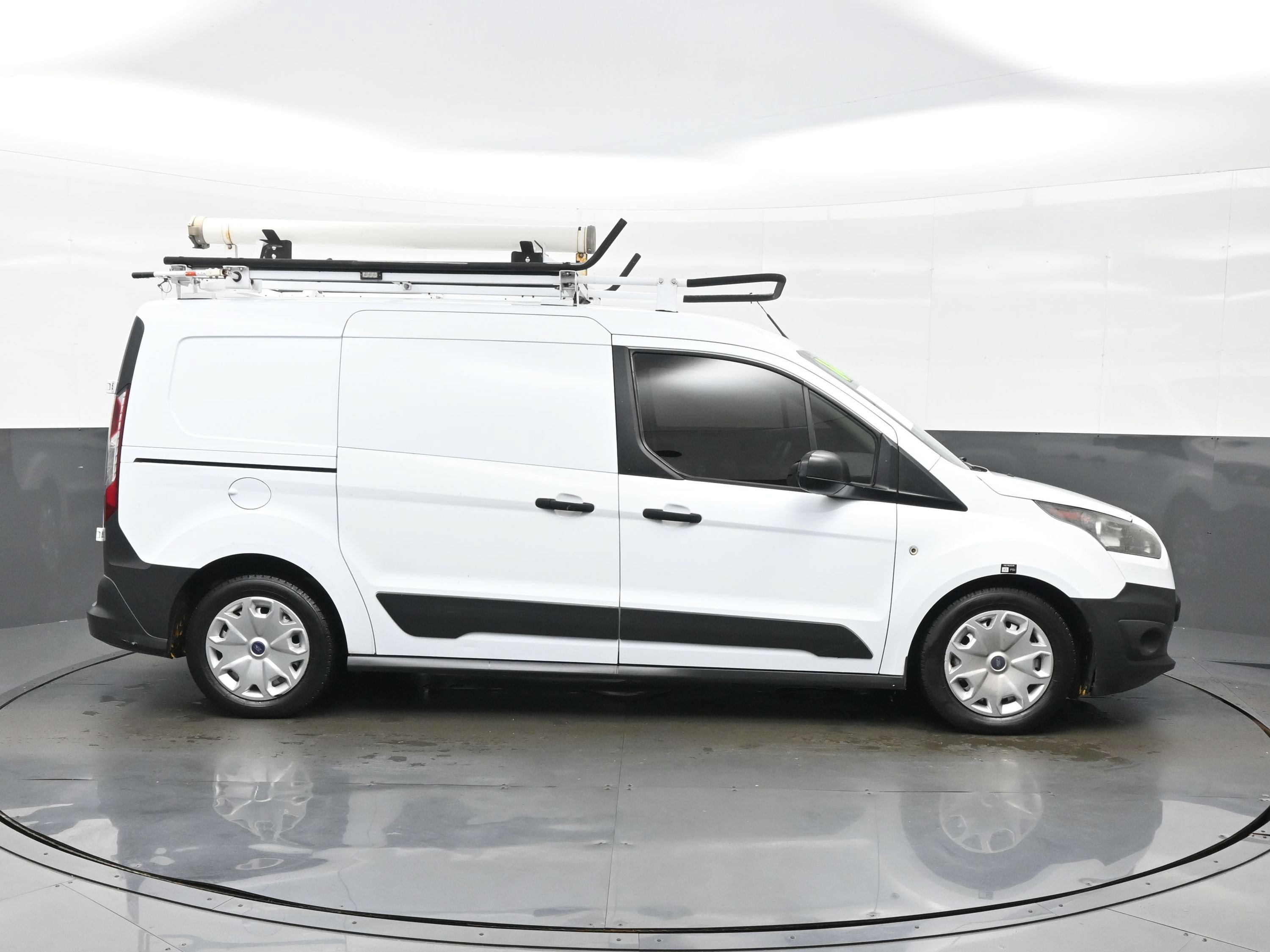 Used 2014 Ford Transit Connect XL FWD image 7