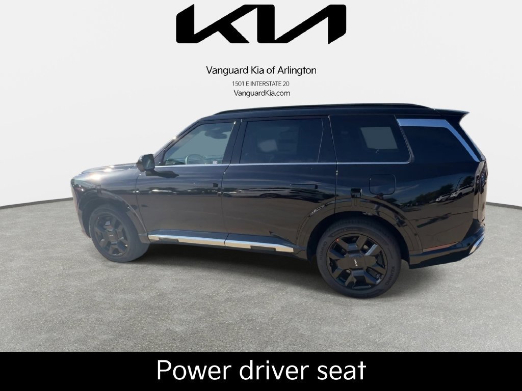 New 2027 Kia Telluride SX Prestige AWD/4WD image 7