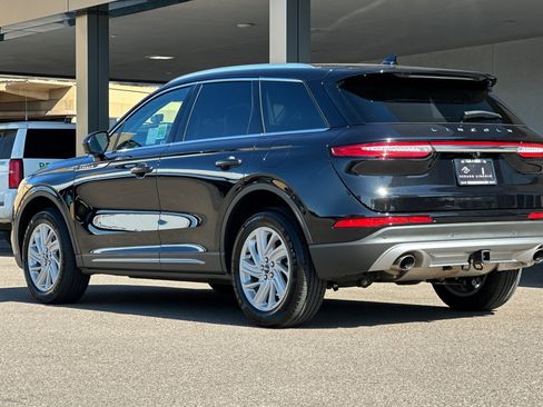 Used 2021 Lincoln Corsair AWD w/ Towing Package I image 5