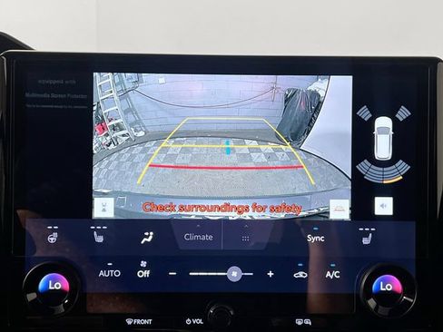 New 2026 Toyota bZ AWD/4WD image 25