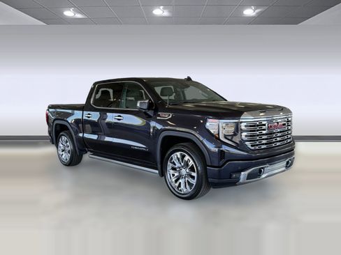 Used 2023 GMC Sierra 1500 Denali w/ Denali Reserve Package image 7