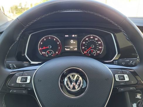 Used 2021 Volkswagen Jetta SE FWD image 20