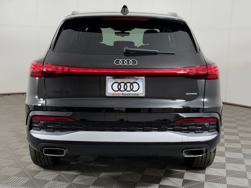 New 2026 Audi Q5 Premium AWD/4WD image 10