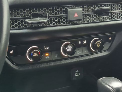 Certified 2023 Honda HR-V Sport image 23