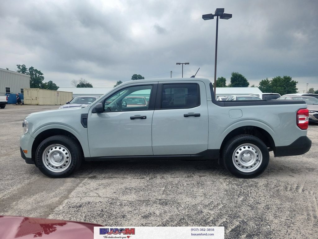 Used 2024 Ford Maverick XL w/ Equipment Group 100A Standard AWD/4WD image 25