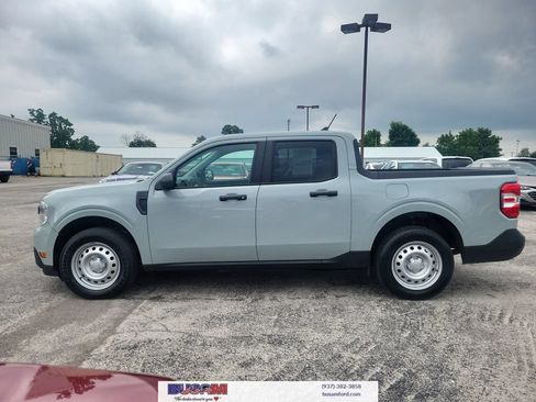 Used 2024 Ford Maverick XL w/ Equipment Group 100A Standard AWD/4WD image 25