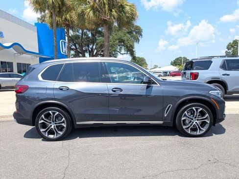 Used 2020 BMW X5 sDrive40i w/ Executive Package RWD image 7