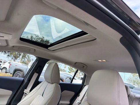 New 2026 Nissan Sentra SL w/ Floor Mat Package image 19