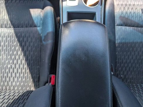 Used 2018 Nissan Altima 2.5 S w/ S Convenience Package FWD image 32