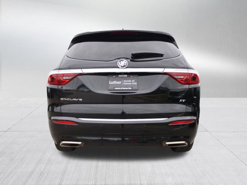 Used 2023 Buick Enclave Essence w/ Experience Buick Package AWD/4WD image 7