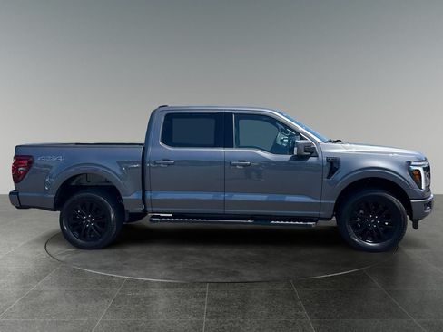 Used 2026 Ford F150 Lariat AWD/4WD image 10