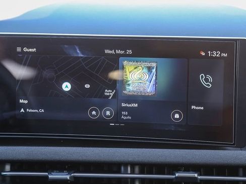 New 2026 Hyundai Tucson Limited AWD/4WD image 16