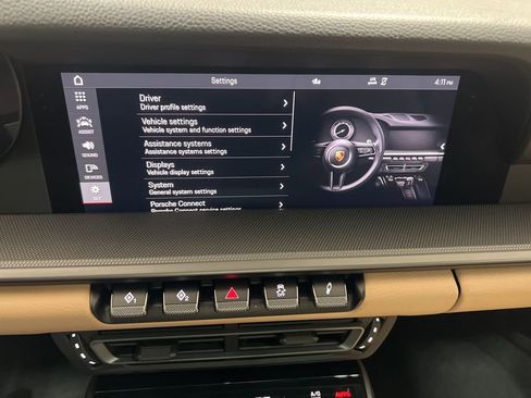 Used 2020 Porsche 911 Carrera image 23