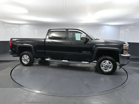 Used 2016 Chevrolet Silverado 2500 LT w/ True North Edition AWD/4WD image 3