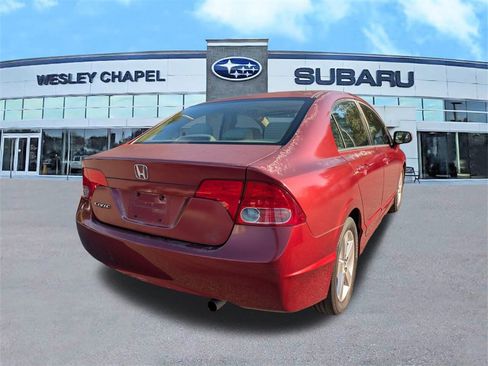 Used 2008 Honda Civic EX-L image 5