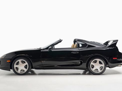 Used 1994 Toyota Supra Turbo RWD image 11
