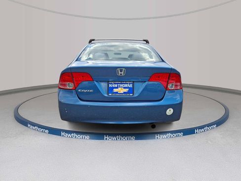 Used 2008 Honda Civic LX image 5