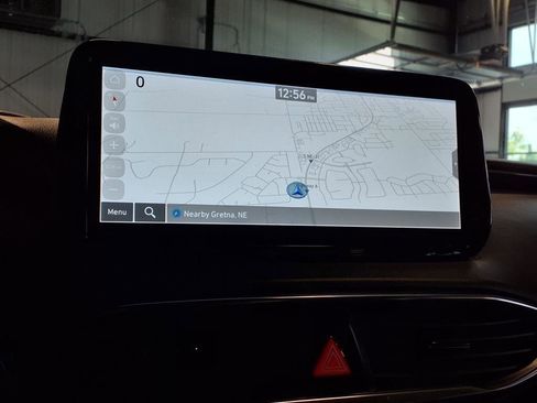 Used 2023 Hyundai Santa Fe Limited image 23