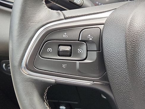 Used 2023 Buick Encore GX Preferred w/ Cold Weather Comfort Package AWD/4WD image 20