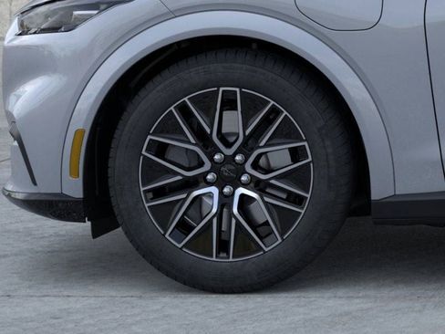 New 2026 Ford Mustang Mach-E Premium AWD/4WD image 36