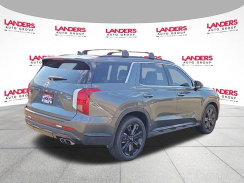 Used 2023 Hyundai Palisade XRT w/ Cargo Package AWD/4WD image 3