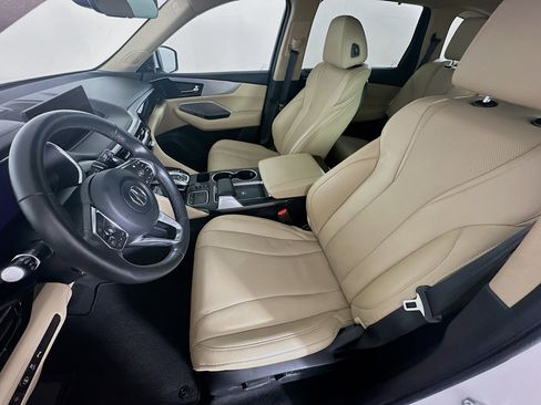 Used 2023 Acura MDX FWD w/ Technology Package image 13