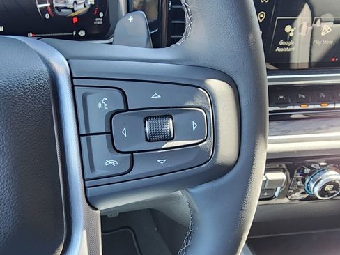 New 2026 GMC Sierra 1500 SLT w/ SLT Premium Plus Package image 22