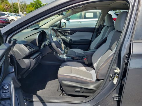 Used 2021 Subaru Crosstrek 2.0i Premium w/ Moonroof Package AWD/4WD image 21