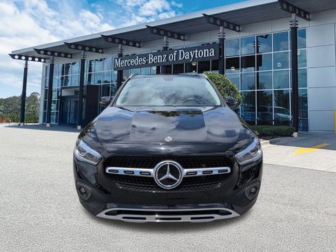 Certified 2022 Mercedes-Benz GLA 250 image 9