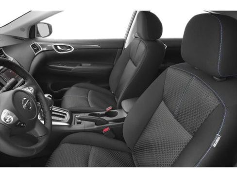 Used 2019 Nissan Sentra SR Turbo FWD image 42