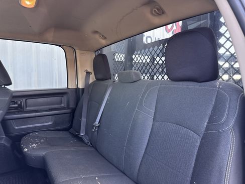 Used 2020 RAM 4500 Tradesman w/ Chrome Appearance Group image 39