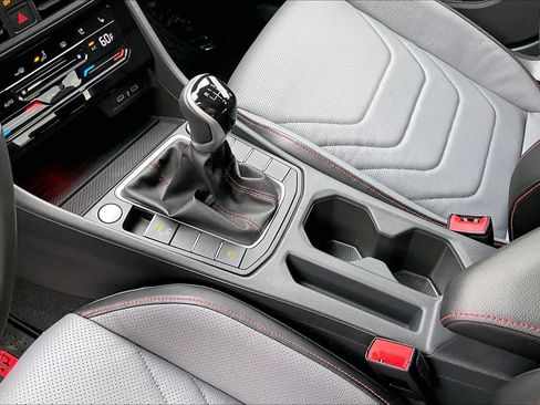 New 2026 Volkswagen Jetta GLI Autobahn image 7