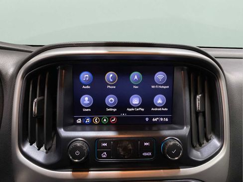 Used 2021 Chevrolet Colorado ZR2 image 19