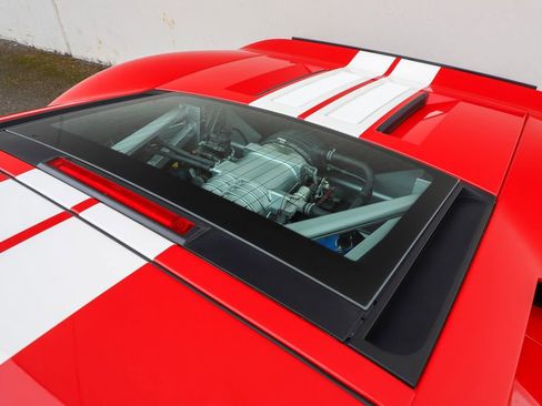 Used 2006 Ford GT RWD image 48