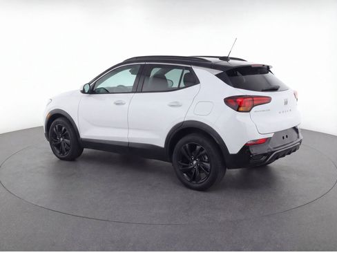 Used 2024 Buick Encore GX Sport Touring AWD/4WD image 6