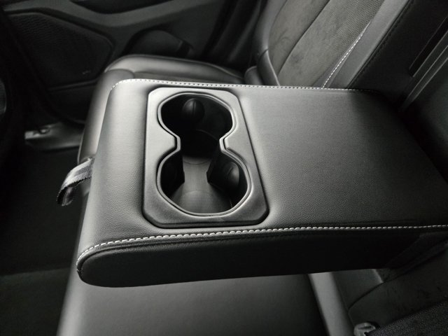 Used 2025 Jeep Grand Cherokee 4WD image 31