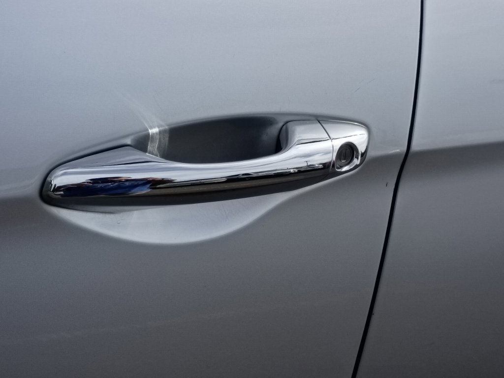 Used 2018 Hyundai Santa Fe Sport AWD/4WD image 13