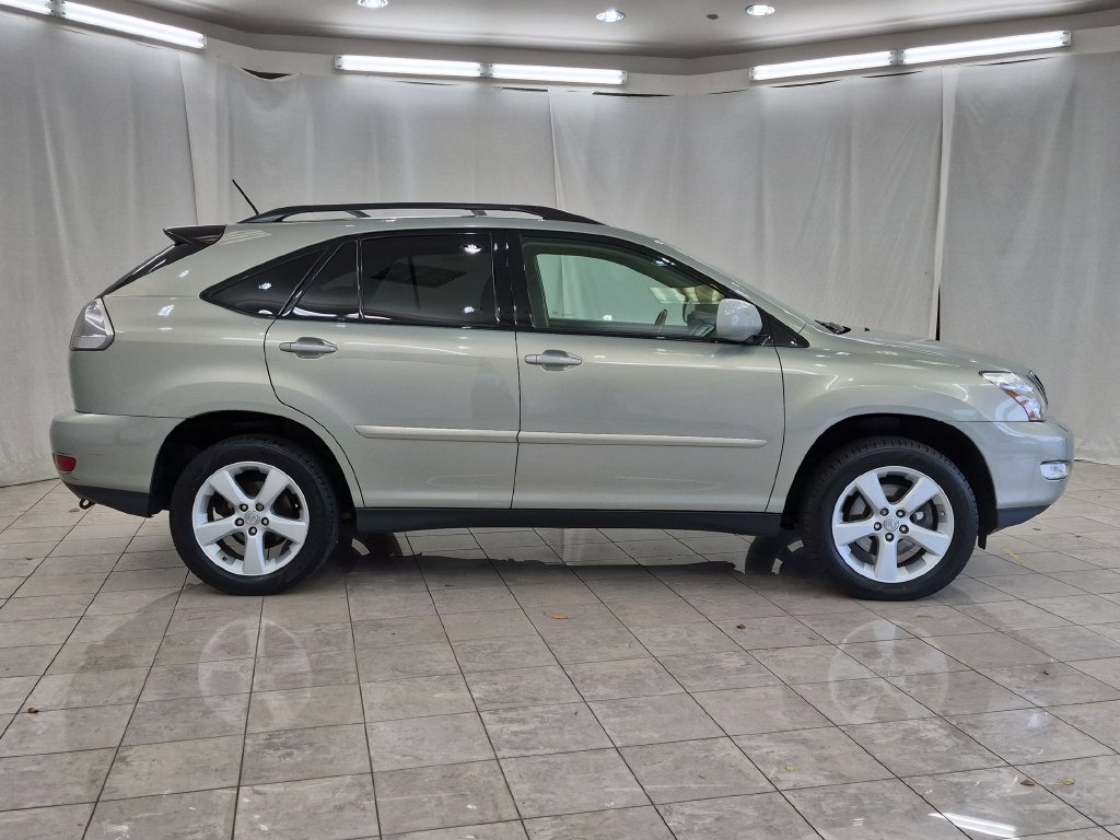 Used 2007 Lexus RX 350 AWD image 11