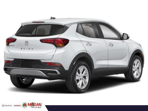 New 2026 Buick Encore GX Preferred w/ Comfort Package image 2