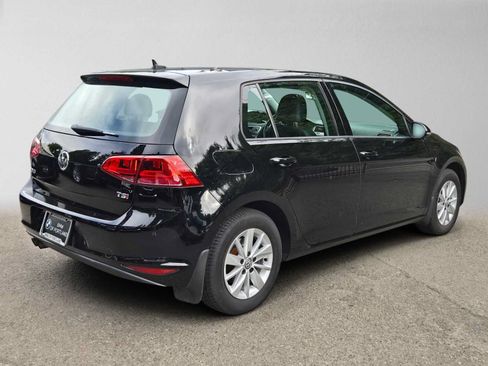 Used 2015 Volkswagen Golf S FWD image 3