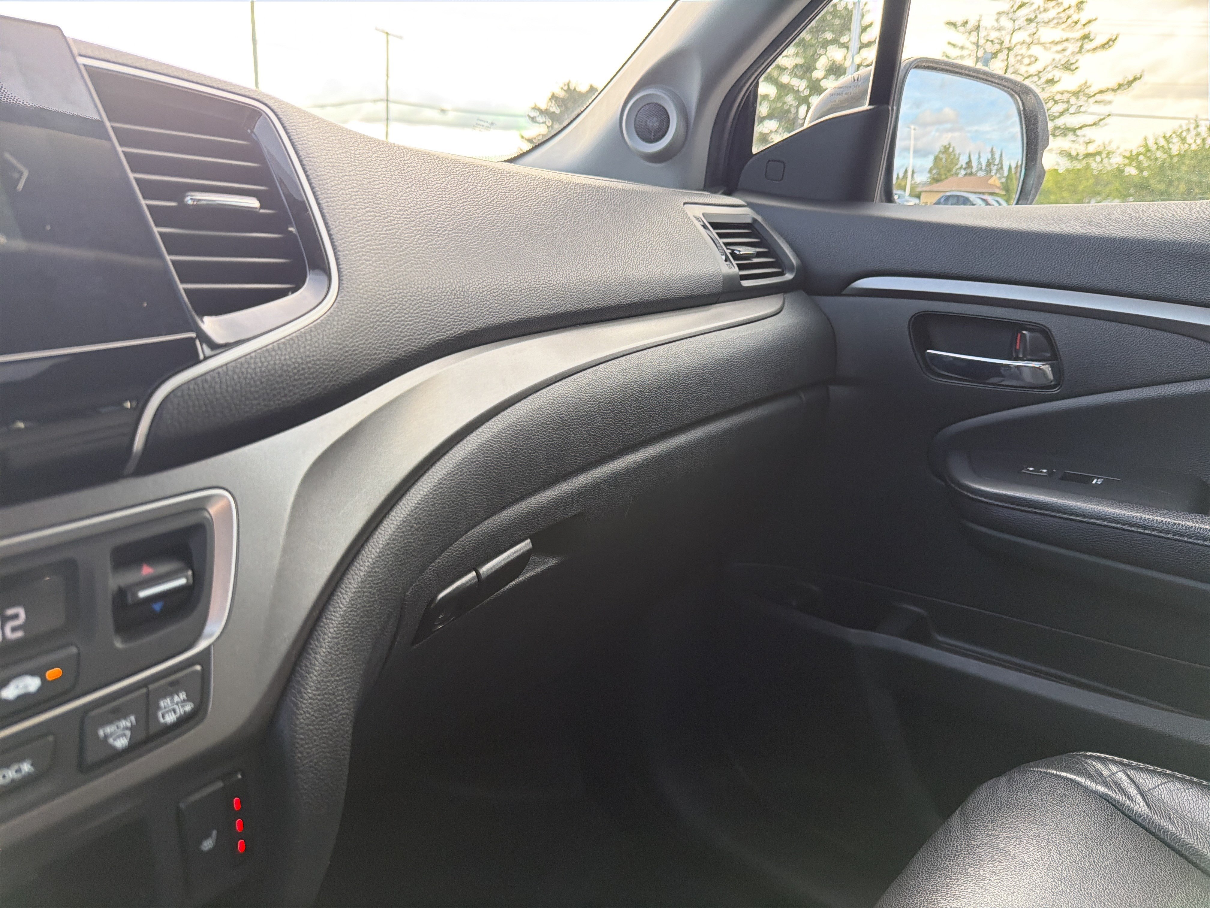 Used 2022 Honda Pilot Special Edition image 54