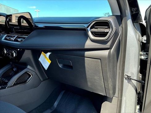 New 2026 Chevrolet TrailBlazer LT w/ Convenience Package image 23