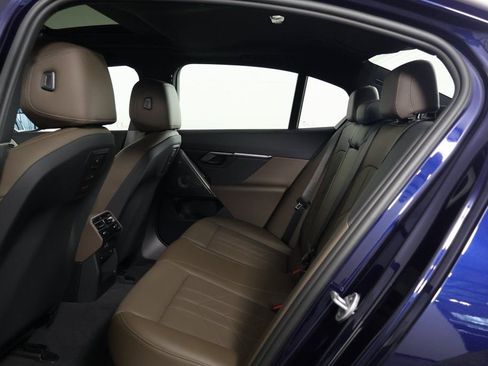 New 2026 BMW 530i RWD image 6