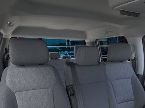 New 2025 Ford F550 4x4 Crew Cab image 22