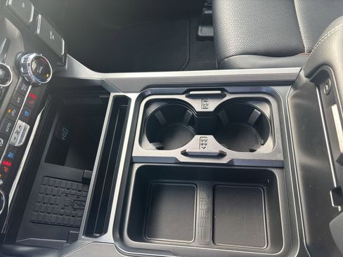 New 2026 Ford F250 Lariat w/ Lariat Ultimate Package AWD/4WD image 15