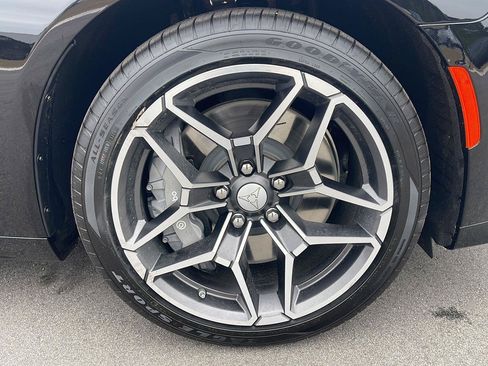 New 2026 Dodge Charger R/T AWD/4WD image 11