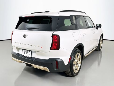 New 2027 MINI Cooper Countryman S AWD/4WD image 5