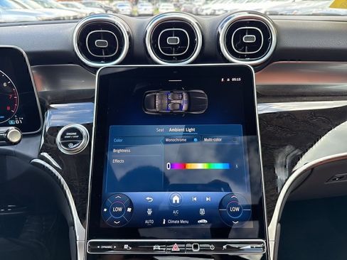 Certified 2026 Mercedes-Benz GLC 300 GLC 300 image 37